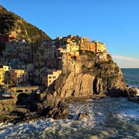 Photo de italie - Inoubliables Cinque Terre